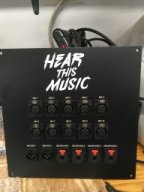 custom panel pr